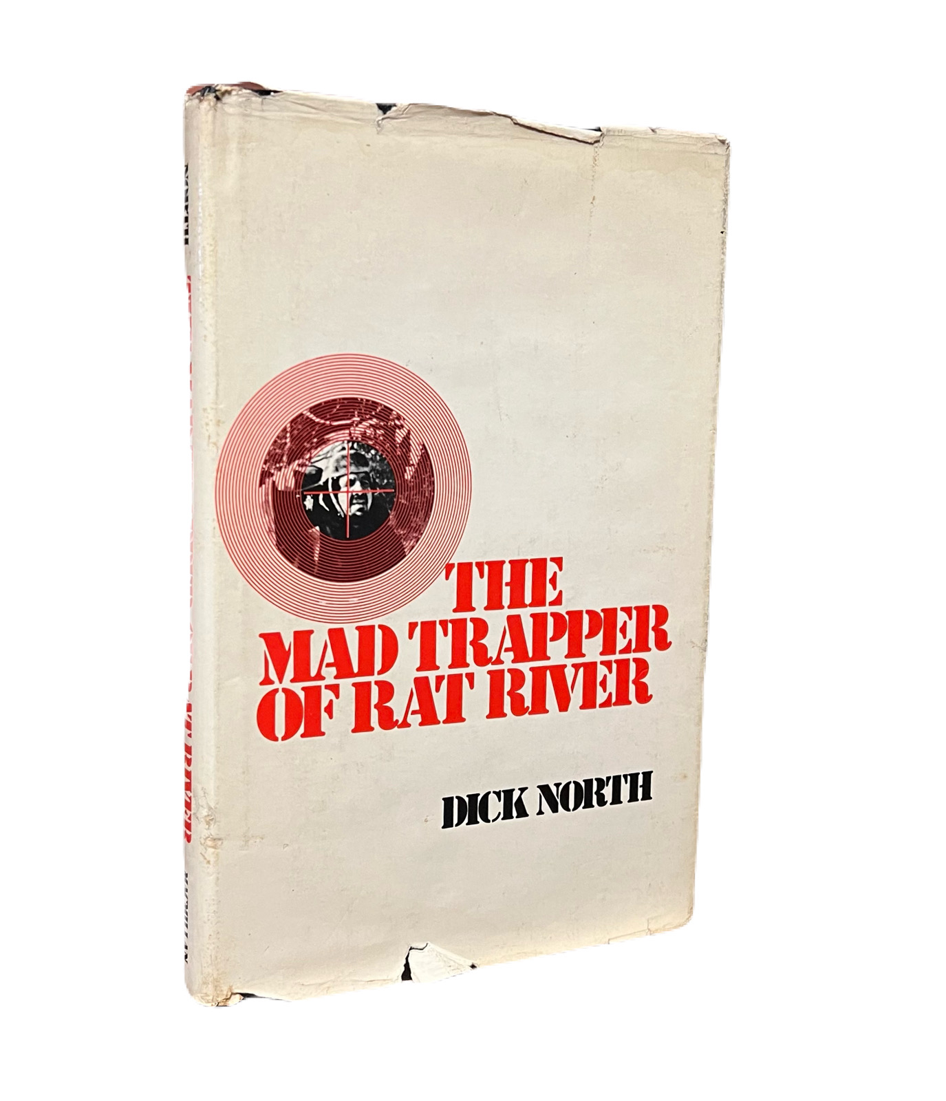 The mad trapper of Rat River