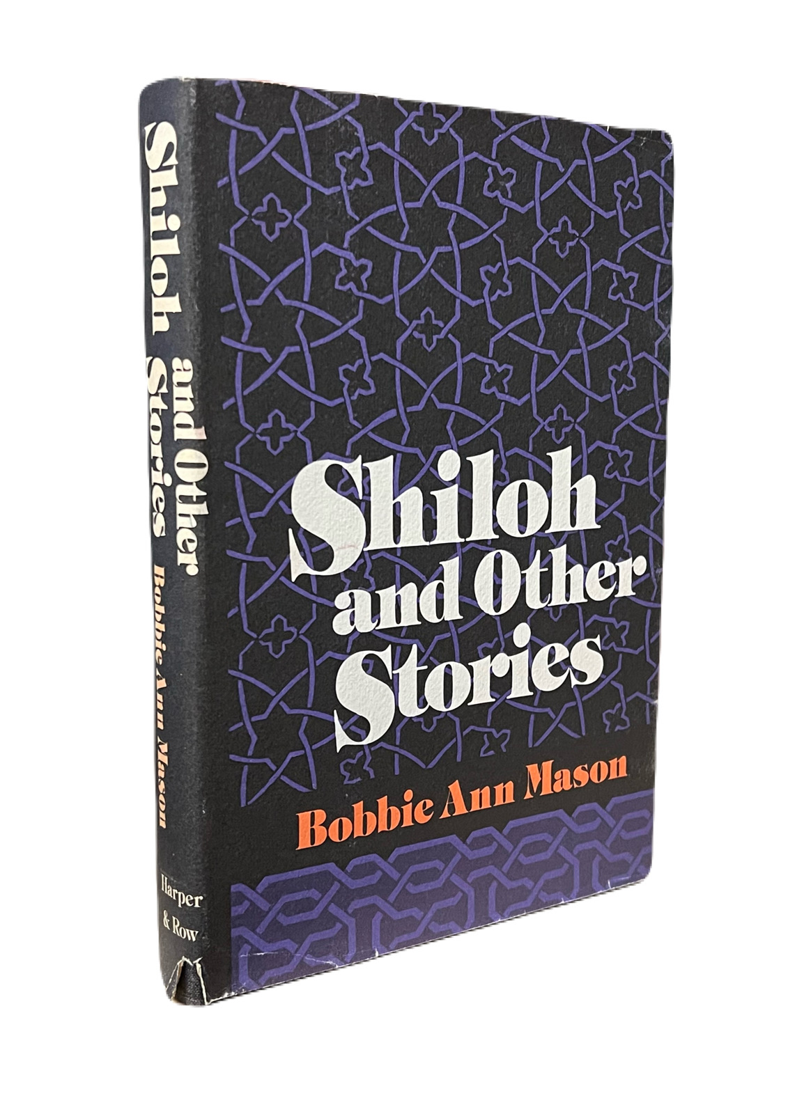 Shiloh and Other Stories