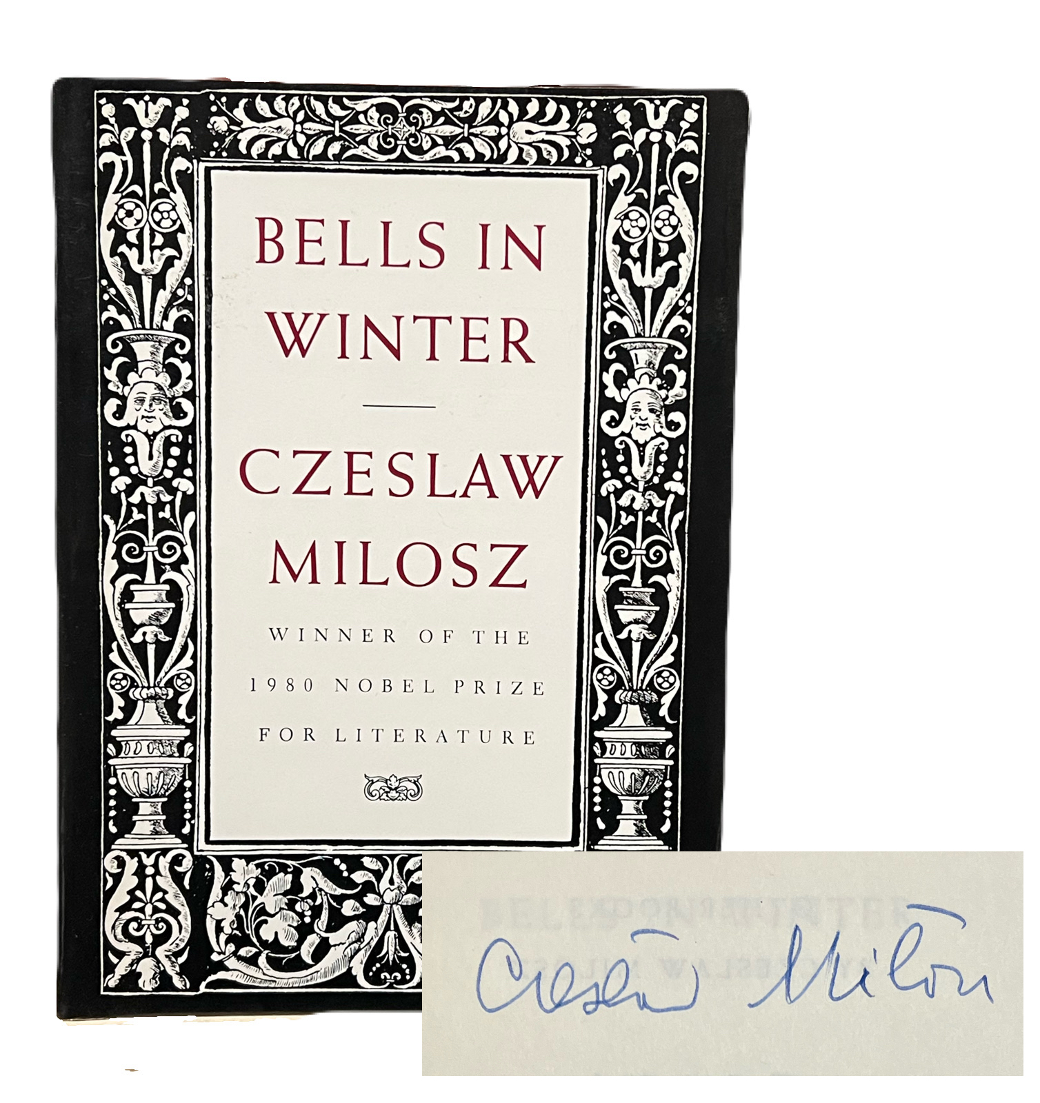 Bells in Winter