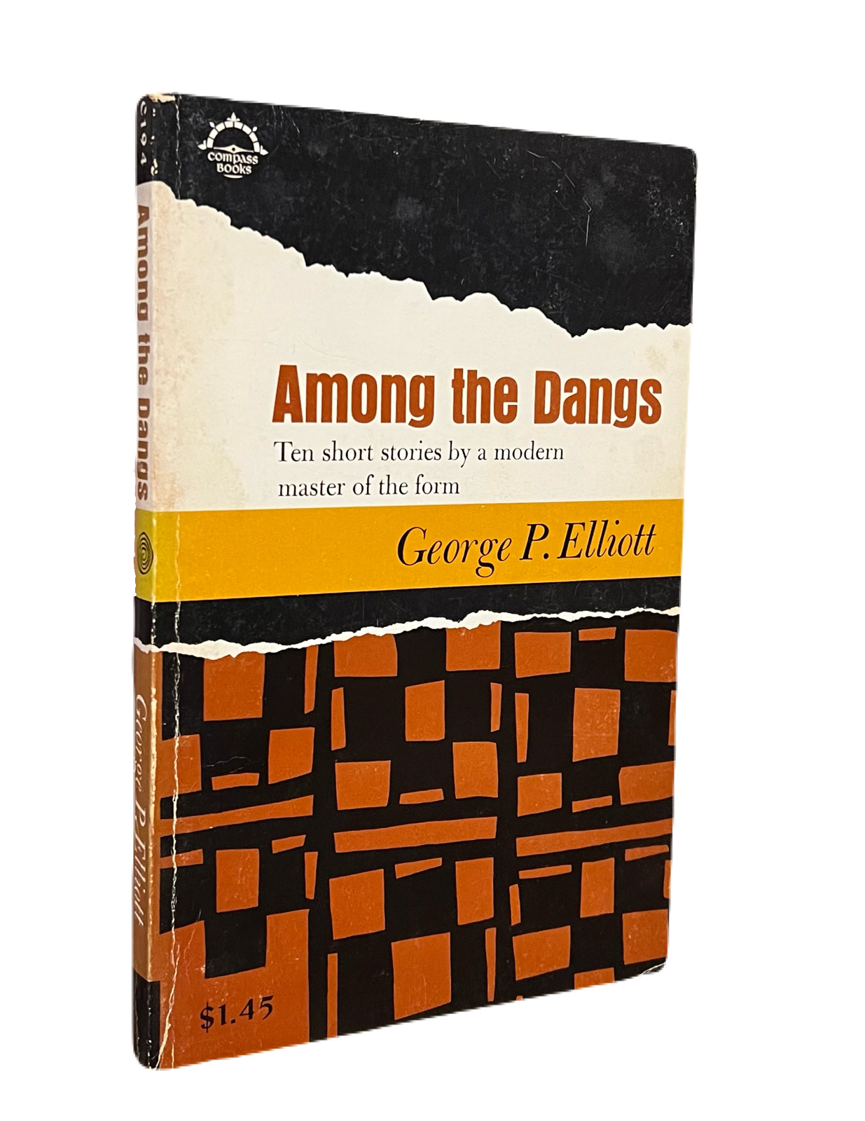 Among the Dangs: Ten Short Stories