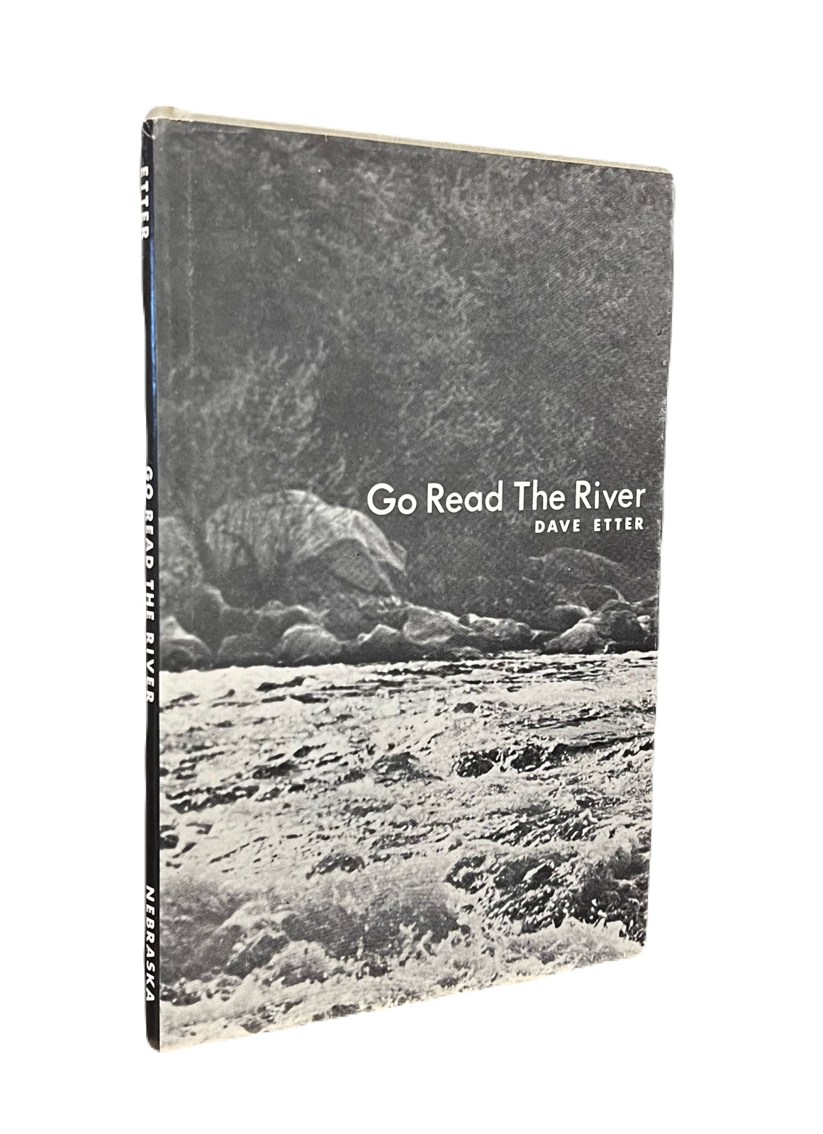 Go Read the River