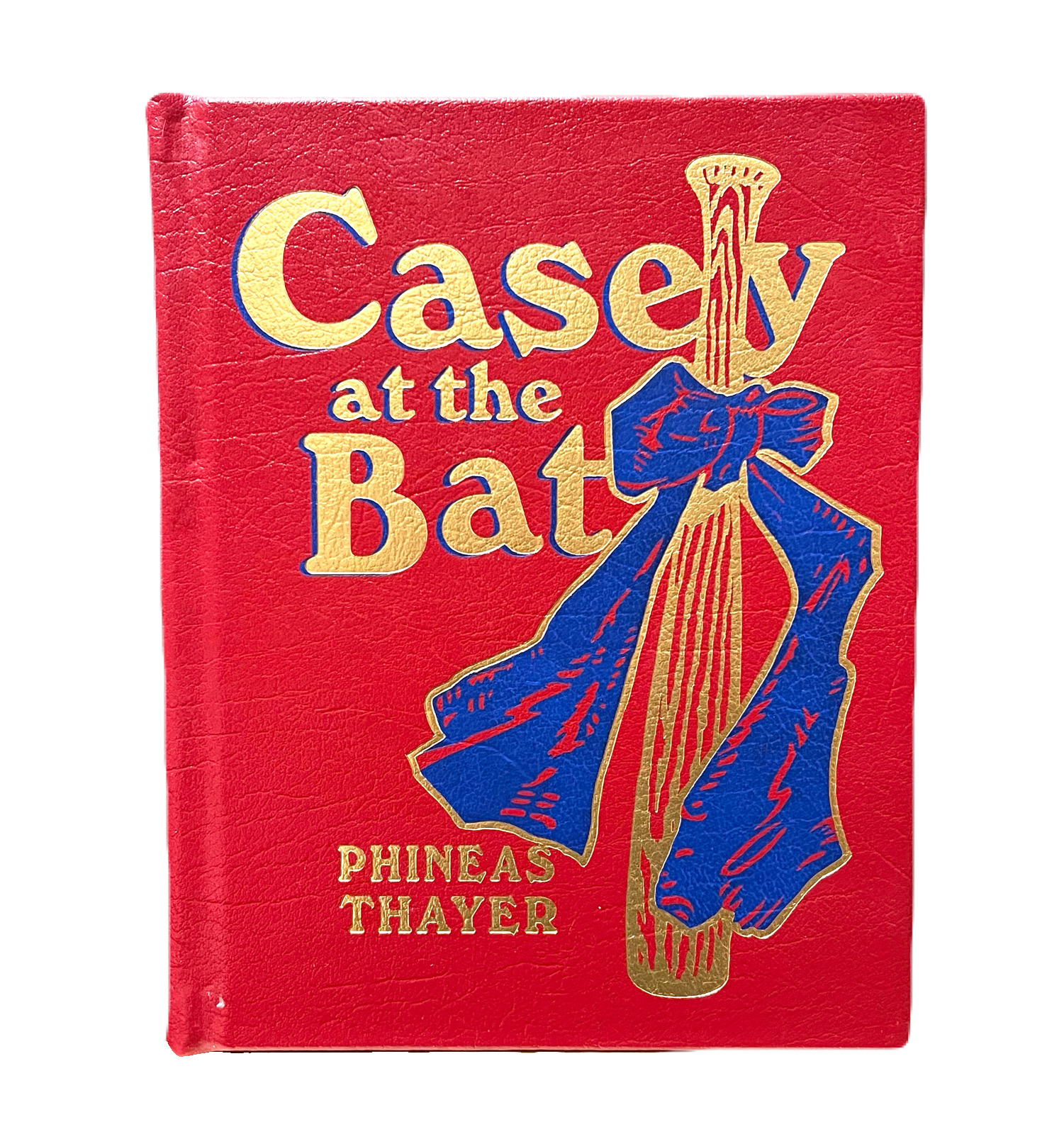 Casey at the Bat (Collector's Edition)