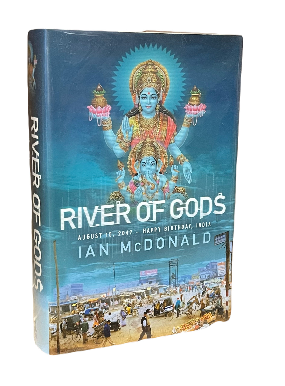 River of Gods