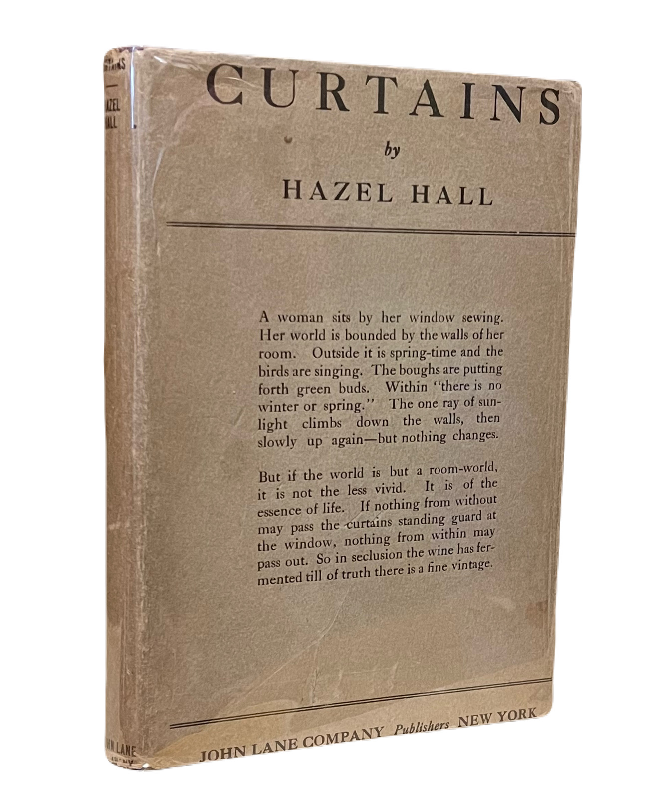 Curtains