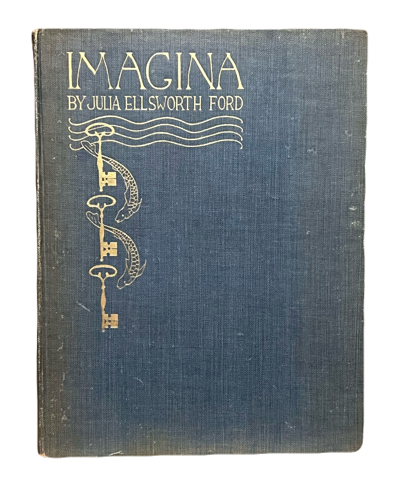 Imagina