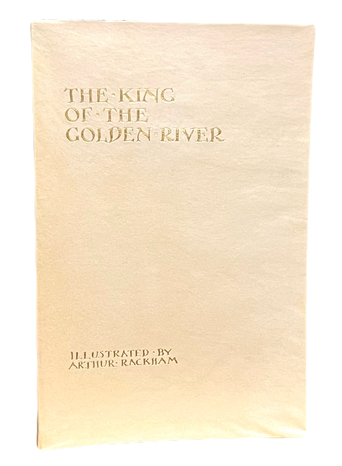 The King of the Golden River
