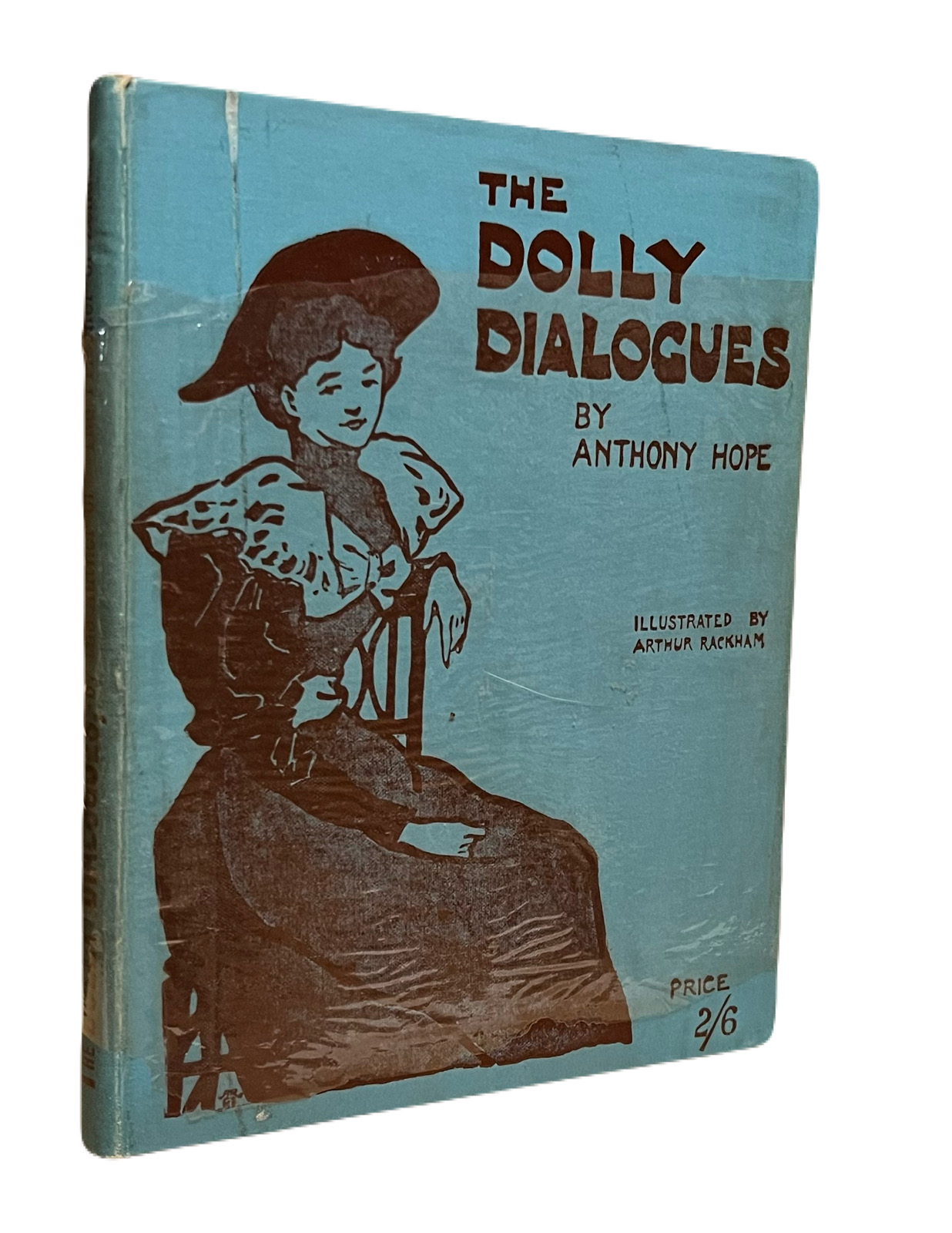The Dolly Dialogues