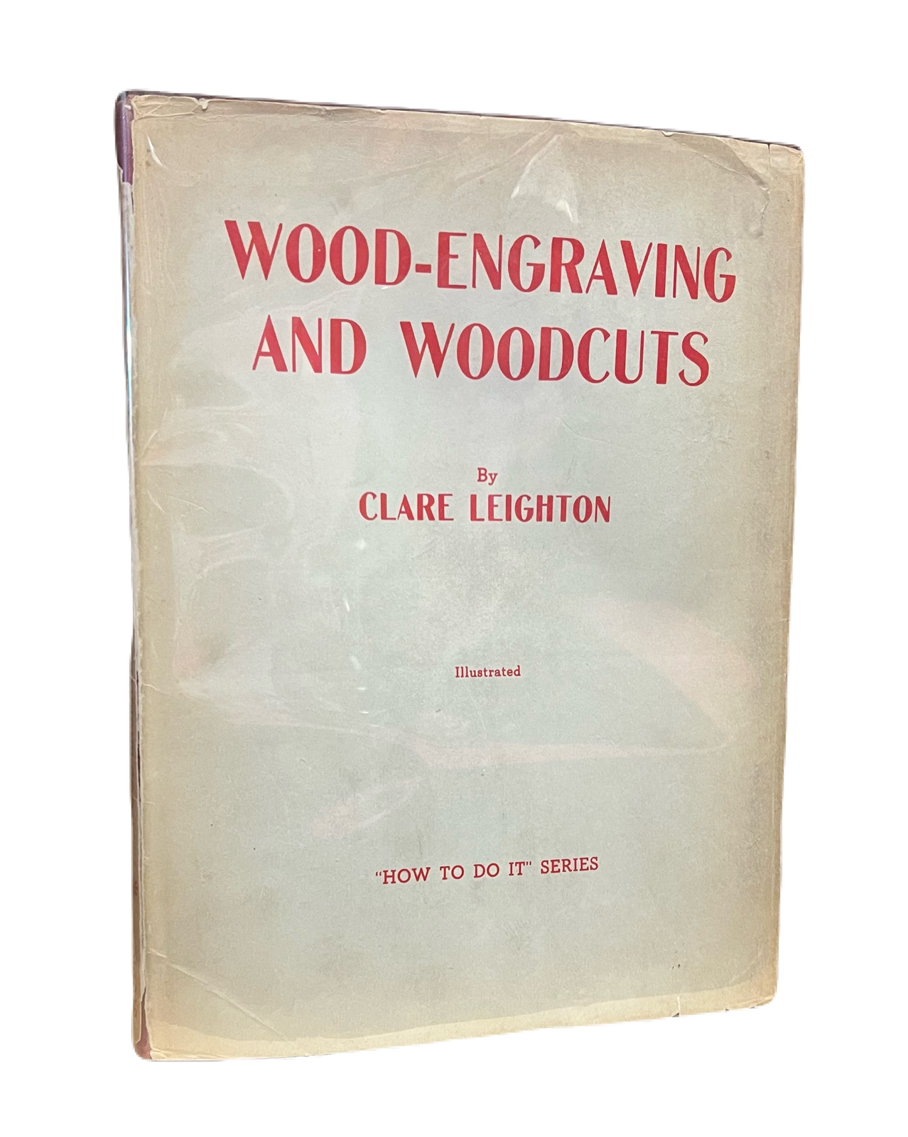 Wood-Engraving and Woodcuts. (
