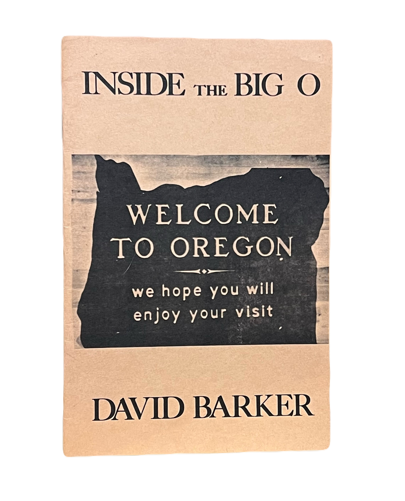 Inside the Big O