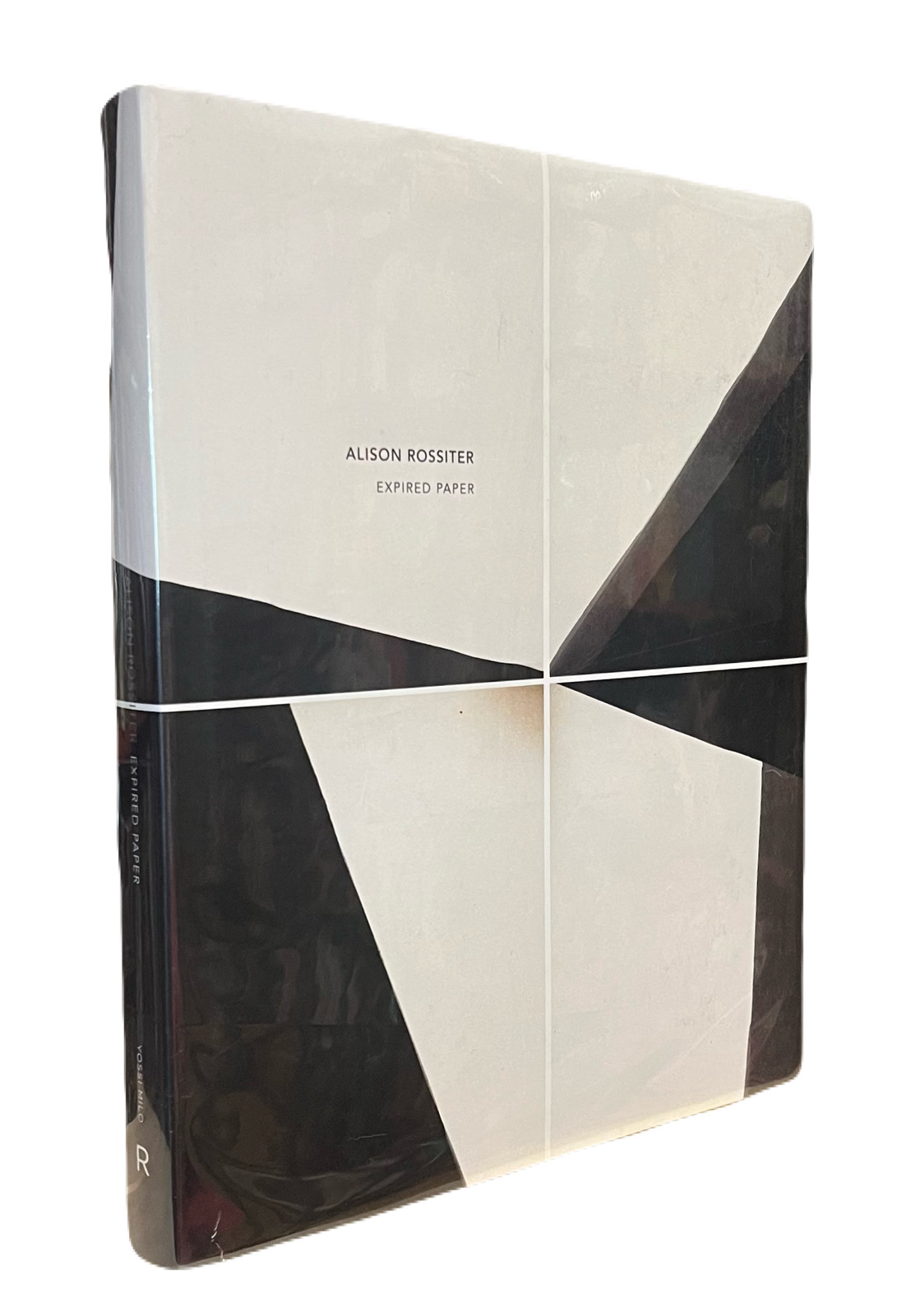 Alison Rossiter: Expired Paper