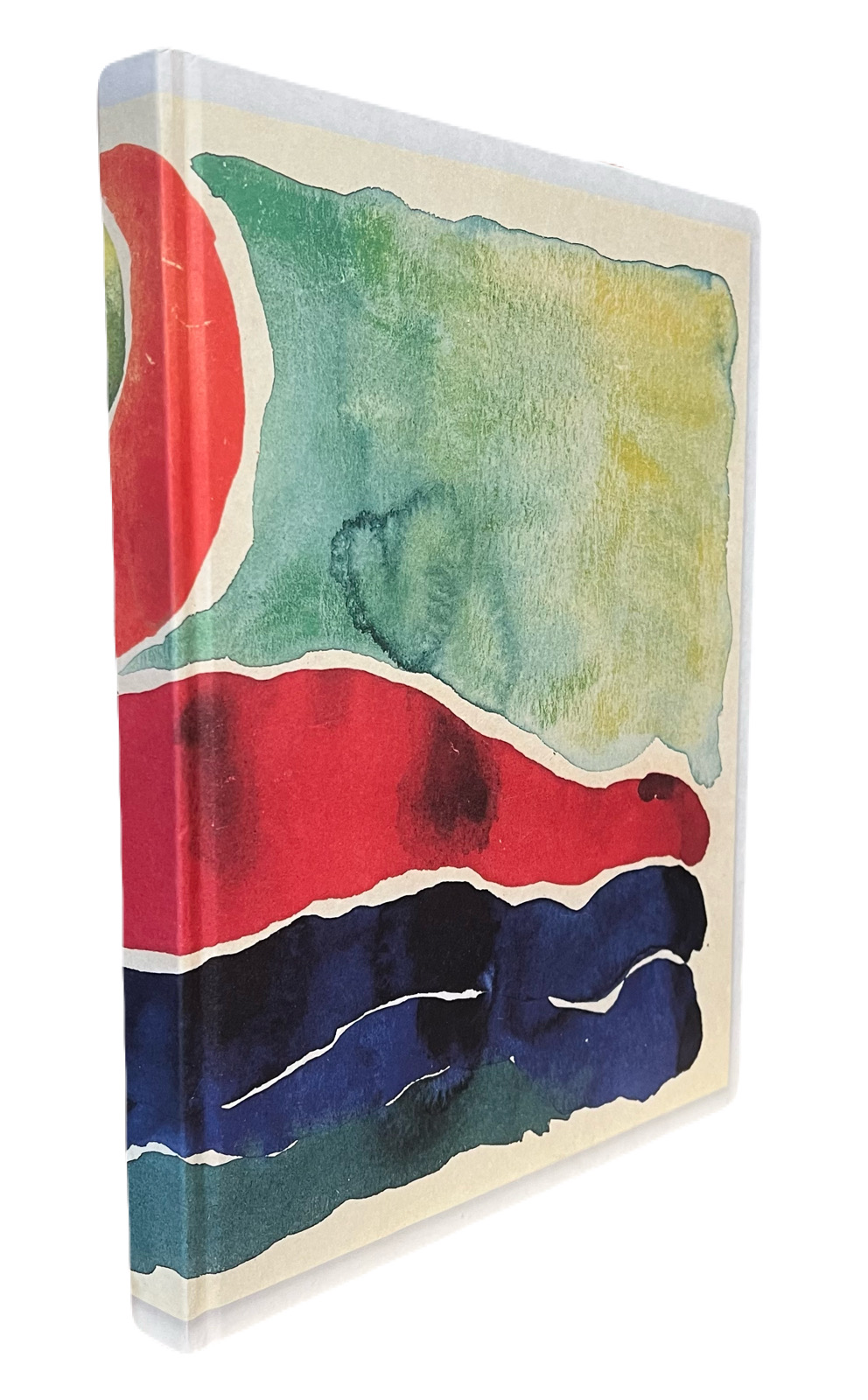 Georgia O'Keeffe: Watercolors 1916-1918
