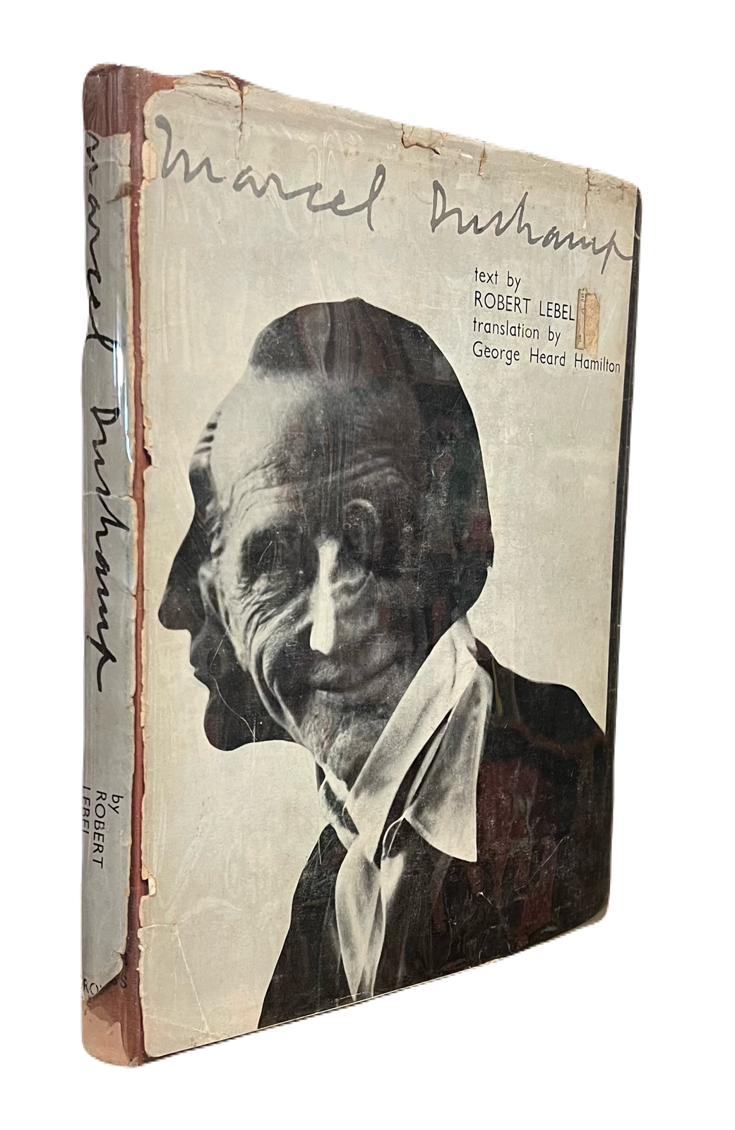 Marcel Duchamp