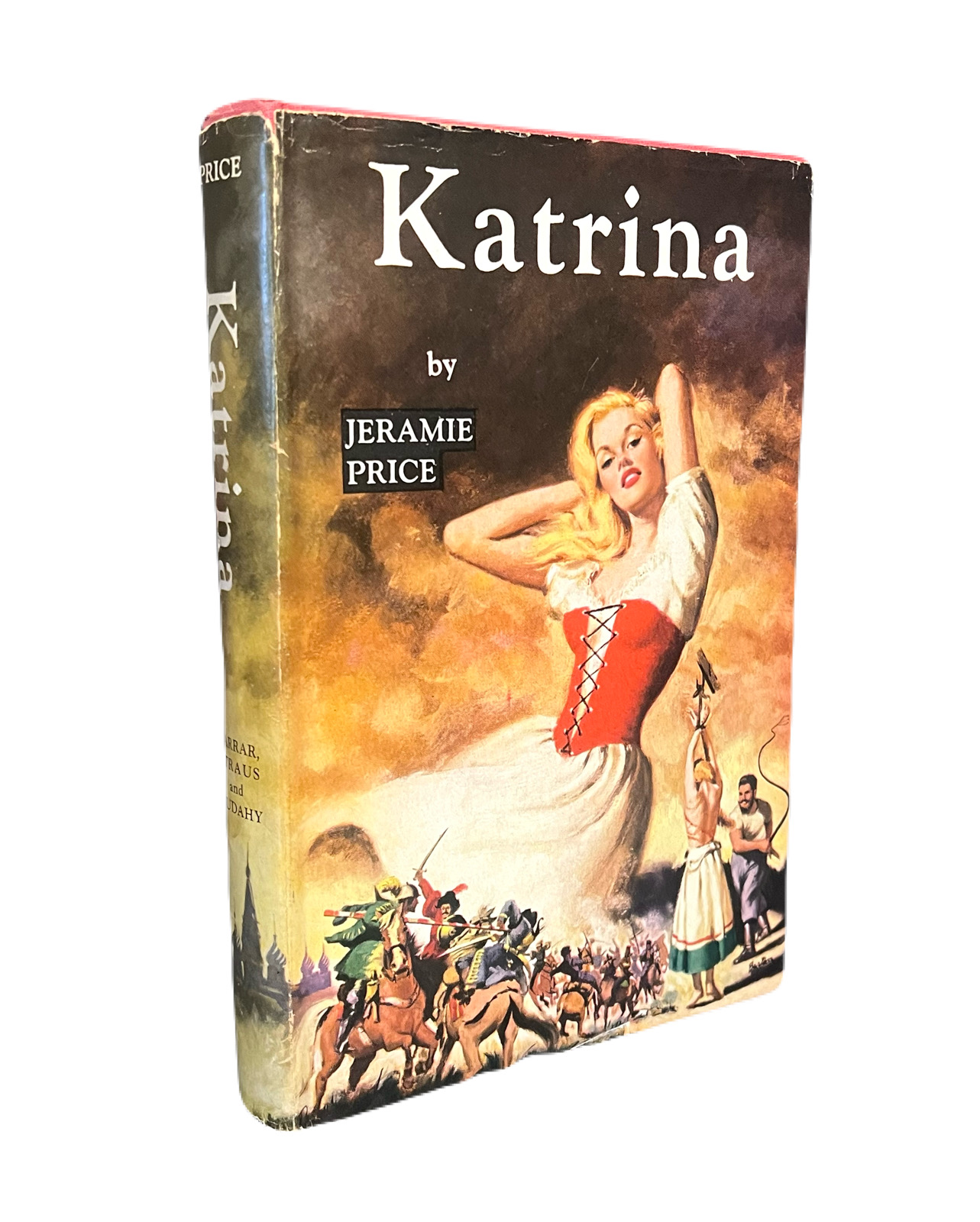 Katrina