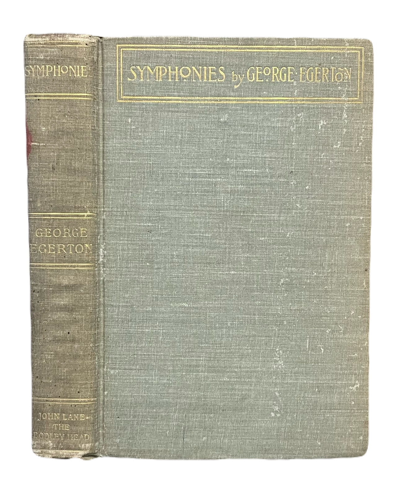 Symphonies