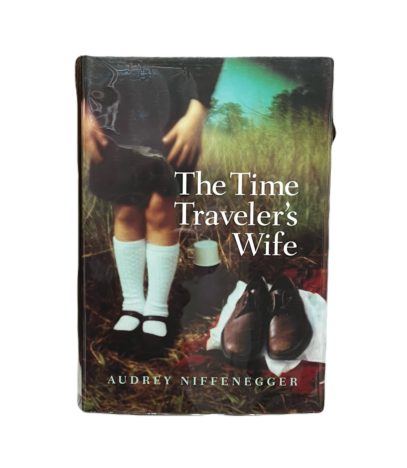 The Time Traveler's Wife