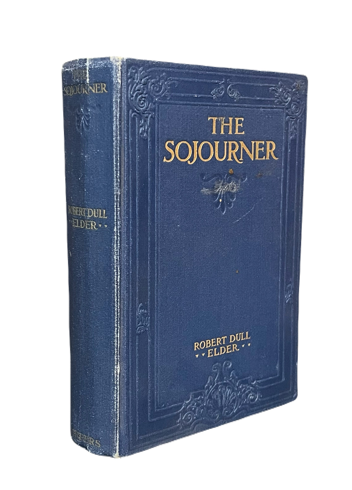 The Sojourner