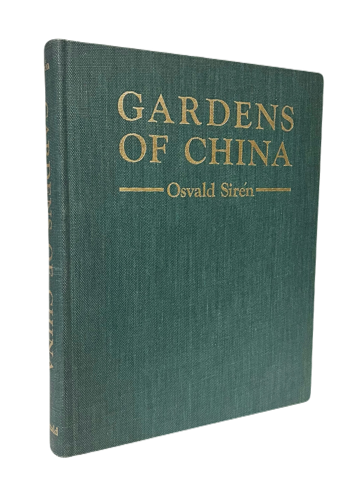 Gardens of China