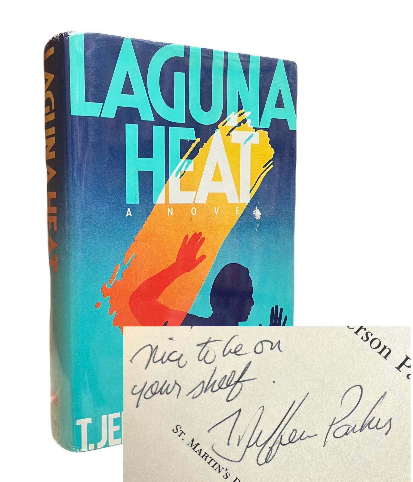 Laguna Heat