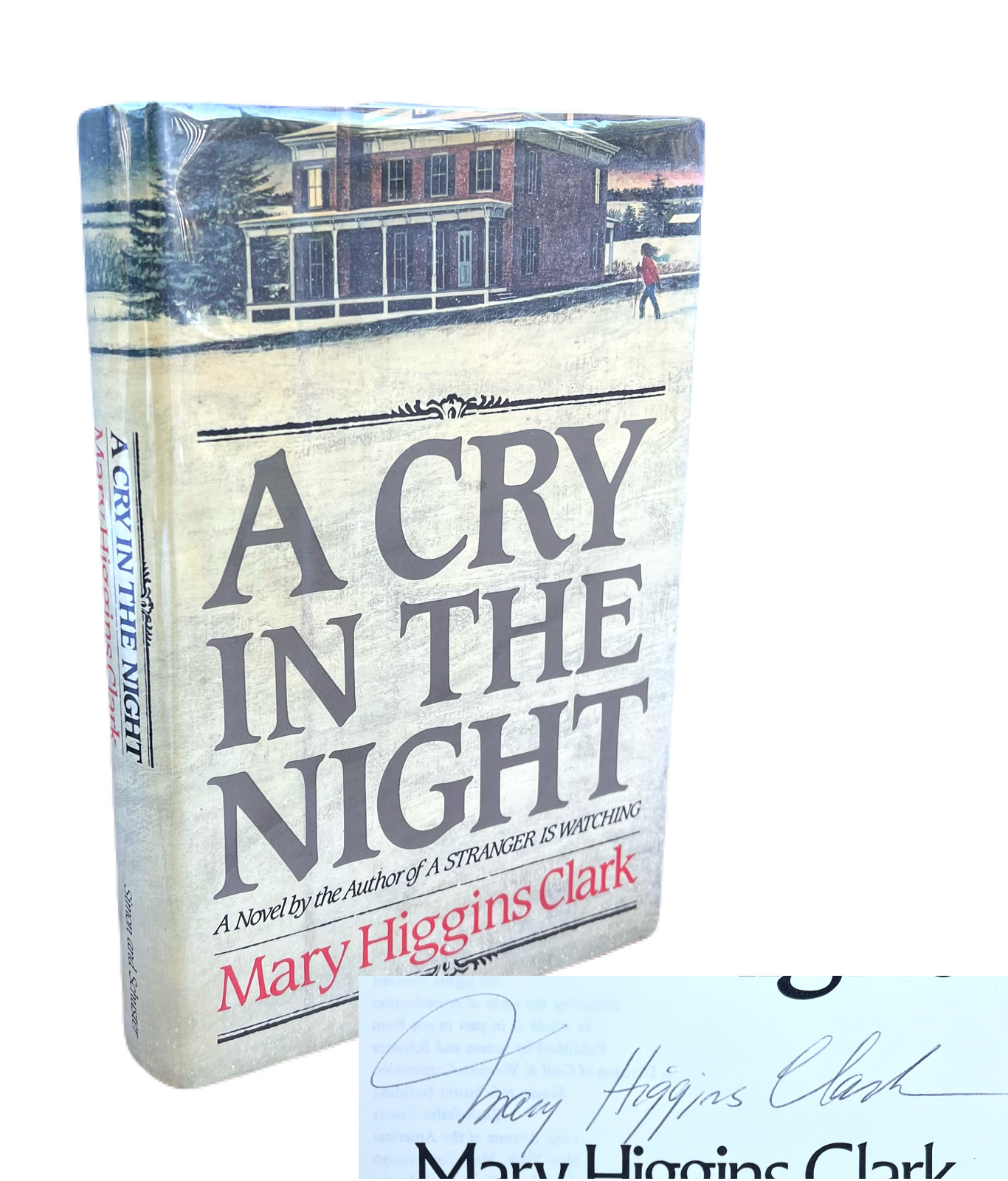 A Cry in the Night