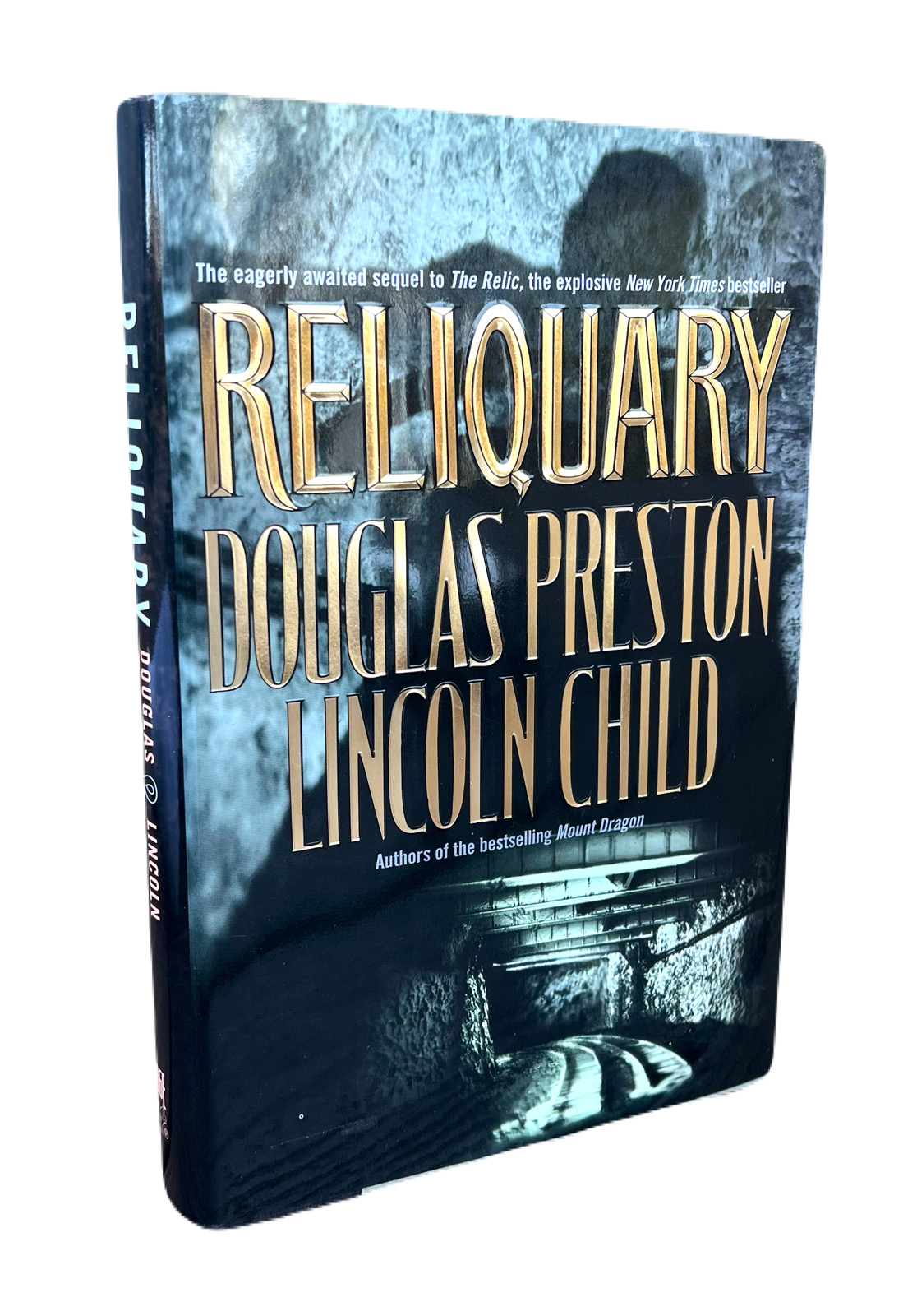 Reliquary