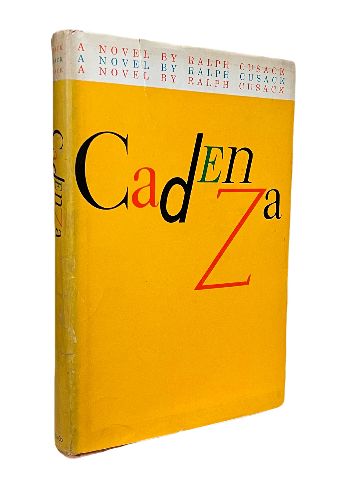 Cadenza: An Excursion