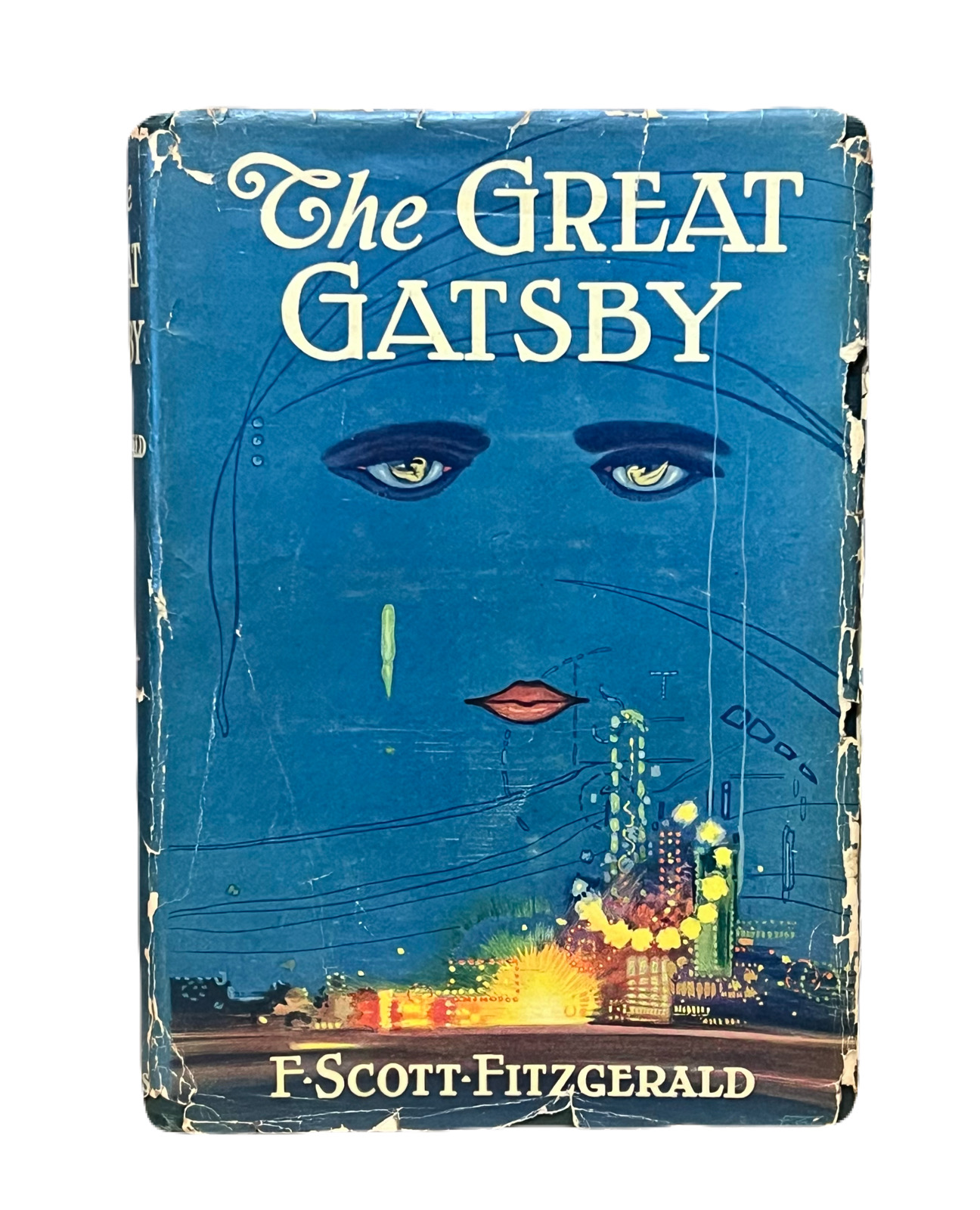 The Great Gatsby