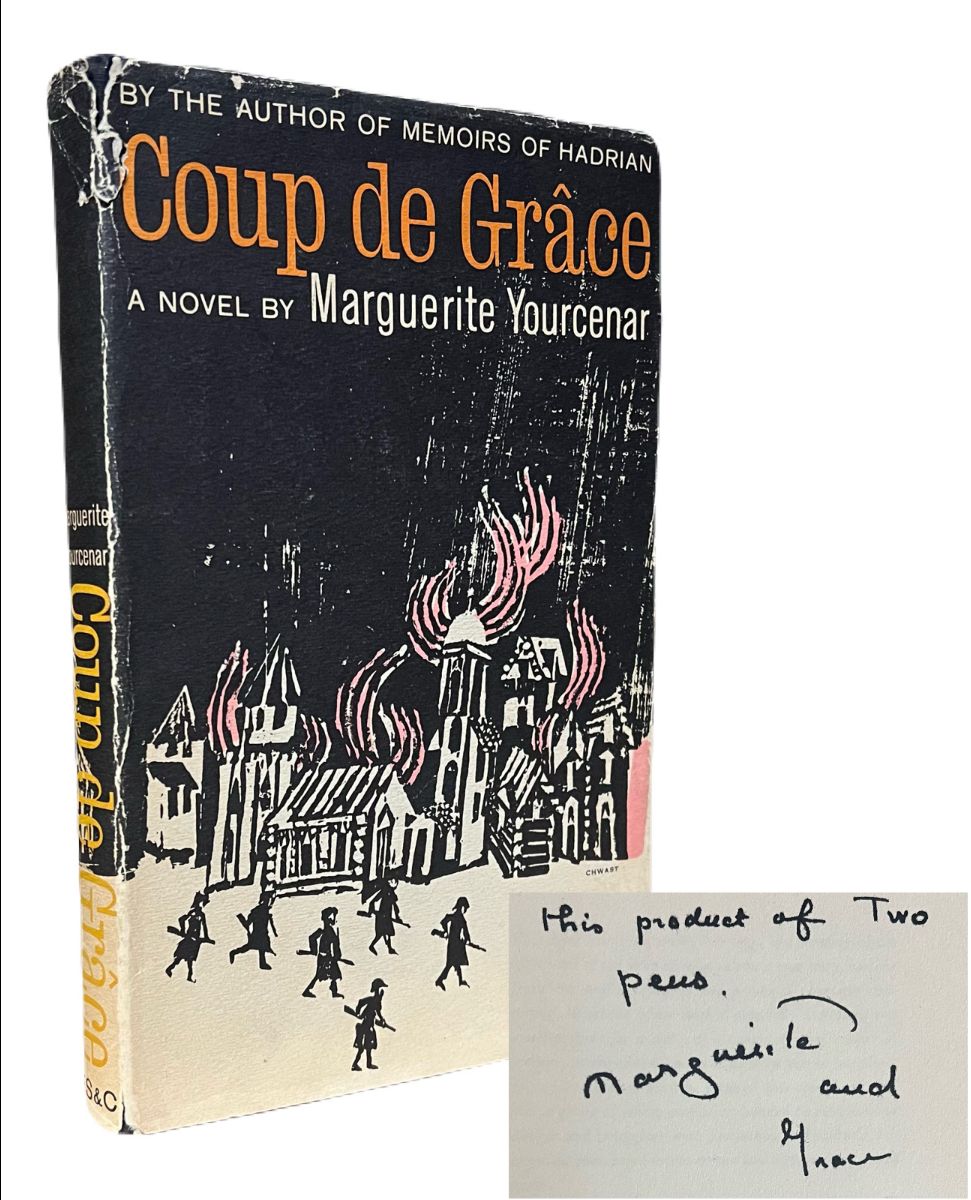 Coup de Grace
