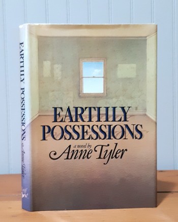 Image for Earthly Possessions
