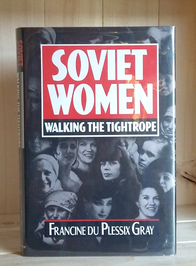 Image for Soviet Women