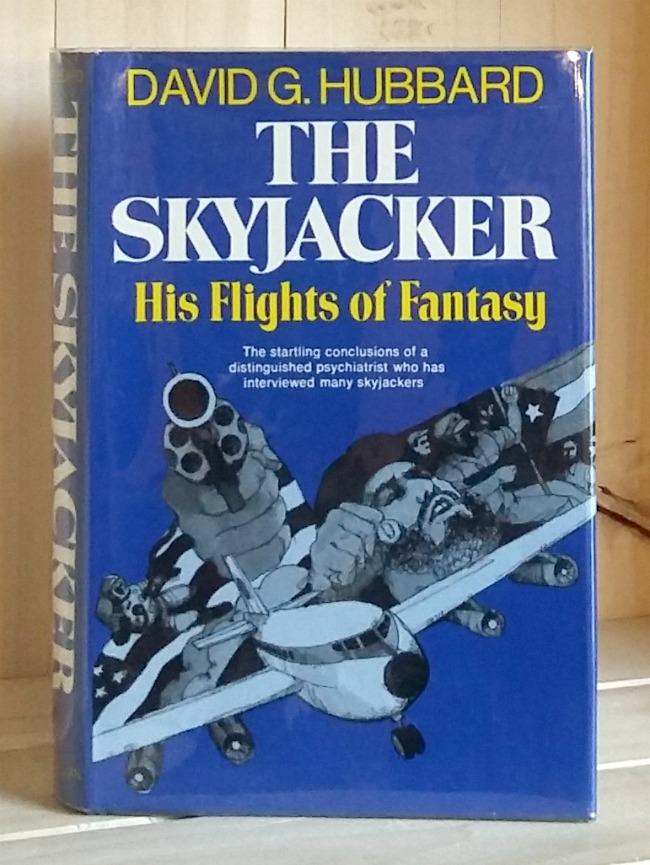 Image for Skyjacker: His Flights of Fantasy