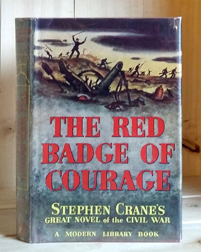 Image for Red Badge of Courage: An Episode of the American Civil War