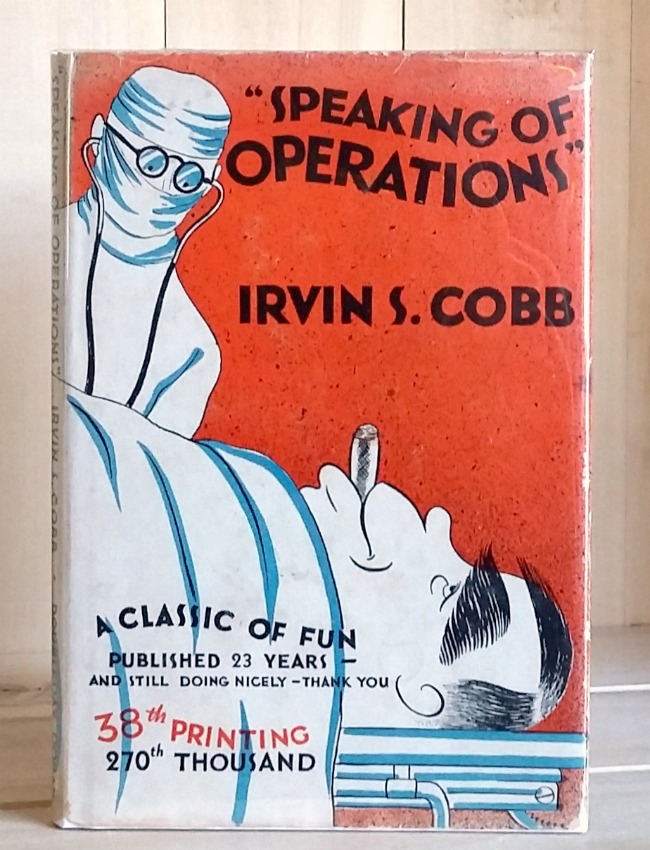 Image for Speaking of Operations