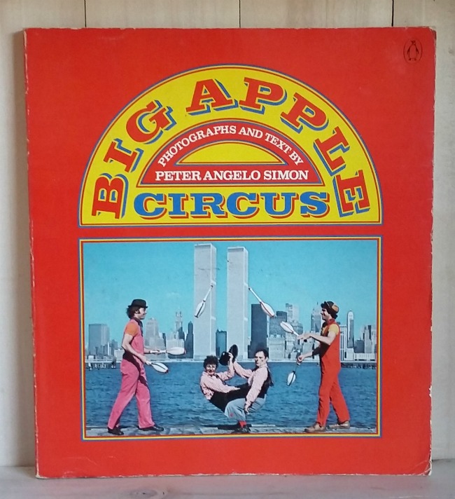 Image for Big Apple Circus