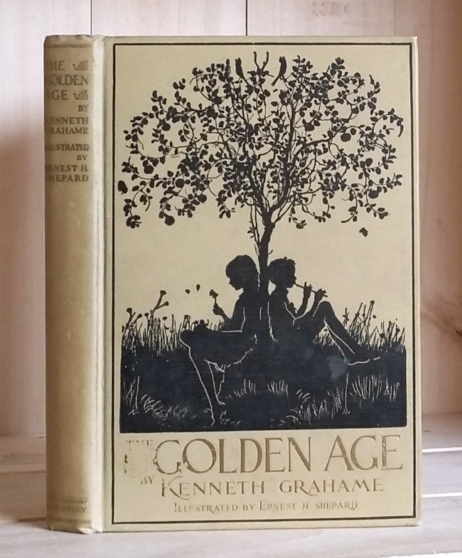 Image for Golden Age