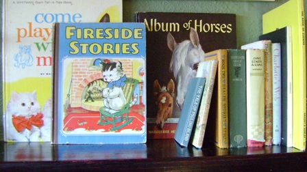 Image for Vintage Monthly Book Club: Children & Young Adult - 1 year subscription