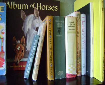 Image for Vintage Monthly Book Club: Children & Young Adult - 3 month subscription