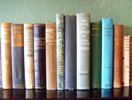 Image for Vintage Monthly Book Club: Fiction & Literature - 6 month subscription