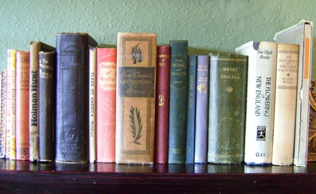 Image for Vintage Monthly Book Club: Nonfiction - 3 month subscription