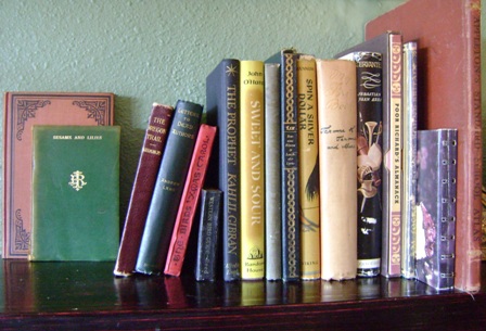 Image for Vintage Monthly Book Club: Surprise Me! - 3 month subscription